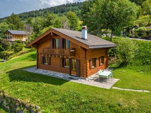 Ferienhaus für 9 Personen (90 m²) in Haute-Nendaz