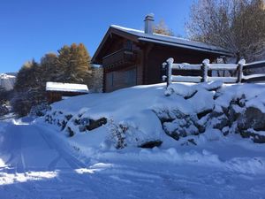 Ferienhaus für 9 Personen (90 m&sup2;) in Haute-Nendaz