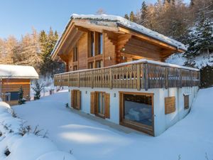 Ferienhaus für 8 Personen (200 m&sup2;) in Haute-Nendaz