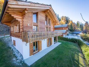 Ferienhaus für 8 Personen (200 m²) in Haute-Nendaz