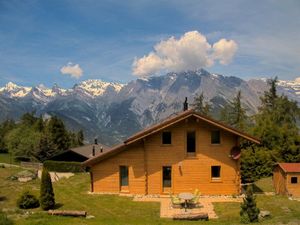 Ferienhaus für 8 Personen (150 m&sup2;) in Haute-Nendaz