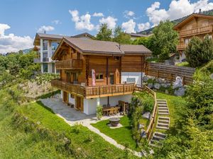 Ferienhaus für 10 Personen (165 m&sup2;) in Haute-Nendaz