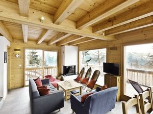 Ferienhaus für 8 Personen (180 m²) in Haute-Nendaz