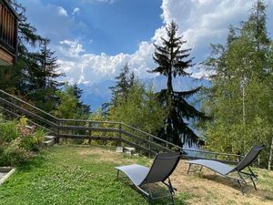 Ferienhaus für 8 Personen (180 m²) in Haute-Nendaz