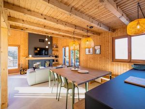 Ferienhaus für 10 Personen (140 m²) in Haute-Nendaz