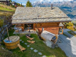 Ferienhaus für 14 Personen (236 m²) in Haute-Nendaz