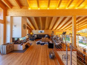 Ferienhaus für 14 Personen (236 m²) in Haute-Nendaz