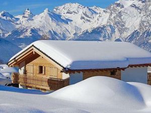 Ferienhaus für 10 Personen (400 m&sup2;) in Haute-Nendaz