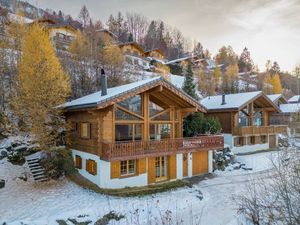 Ferienhaus für 7 Personen (180 m²) in Haute-Nendaz