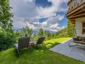 Ferienhaus für 10 Personen (200 m²) in Haute-Nendaz