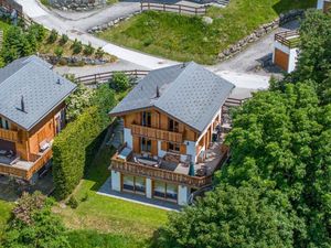 Ferienhaus für 10 Personen (200 m²) in Haute-Nendaz