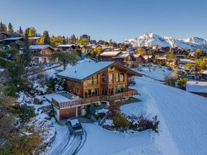 Ferienhaus für 12 Personen (280 m&sup2;) in Haute-Nendaz