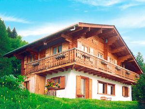 Ferienhaus für 12 Personen (150 m²) in Haute-Nendaz