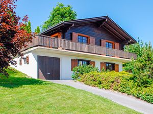 Ferienhaus für 6 Personen (80 m&sup2;) in Haute-Nendaz