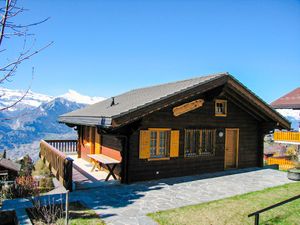 Ferienhaus für 8 Personen (120 m²) in Haute-Nendaz