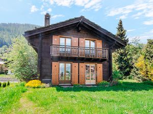 Ferienhaus für 5 Personen (80 m&sup2;) in Haute-Nendaz