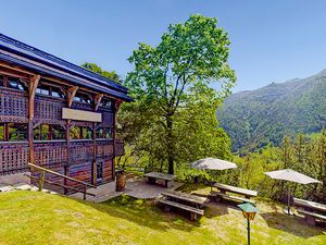 Ferienhaus für 28 Personen (350 m²) in Haute-Nendaz