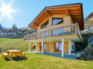 Ferienhaus für 8 Personen (140 m²) in Haute-Nendaz