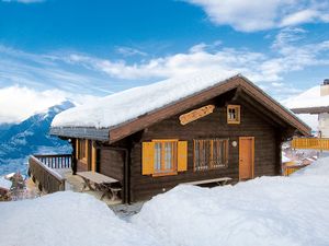 Ferienhaus für 8 Personen (120 m&sup2;) in Haute-Nendaz