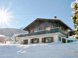 Ferienhaus für 6 Personen (80 m²) in Haute-Nendaz