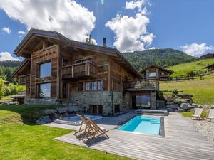 Ferienhaus für 14 Personen (500 m&sup2;) in Haute-Nendaz
