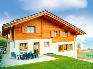 Ferienhaus für 10 Personen (150 m²) in Haute-Nendaz