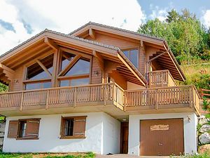 Ferienhaus für 12 Personen (200 m²) in Haute-Nendaz