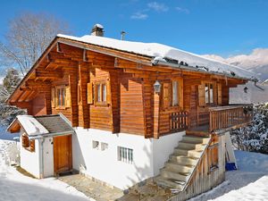 Ferienhaus für 12 Personen (150 m&sup2;) in Haute-Nendaz