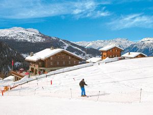 Ferienhaus für 38 Personen (488 m&sup2;) in Haute-Nendaz