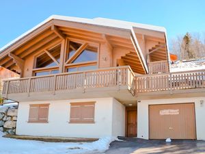 Ferienhaus für 12 Personen (200 m²) in Haute-Nendaz