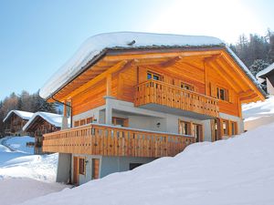 Ferienhaus für 10 Personen (150 m²) in Haute-Nendaz