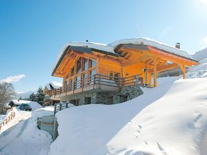 Ferienhaus für 10 Personen (250 m&sup2;) in Haute-Nendaz