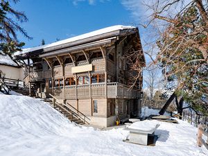 Ferienhaus für 28 Personen (350 m²) in Haute-Nendaz