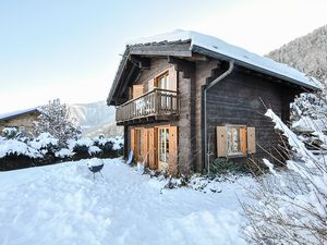 Ferienhaus für 5 Personen (80 m&sup2;) in Haute-Nendaz