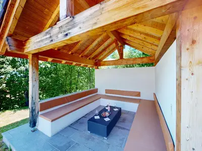 TerraceBalcony