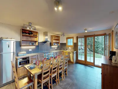 DiningRoom