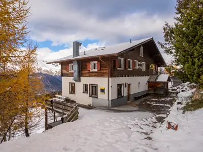 Ferienhaus für 13 Personen (200 m²) in Haute-Nendaz 3/10