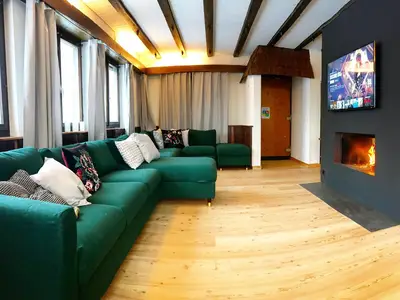 Ferienhaus für 13 Personen (200 m²) in Haute-Nendaz 1/10