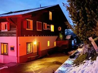 Ferienhaus für 13 Personen (200 m²) in Haute-Nendaz 4/10