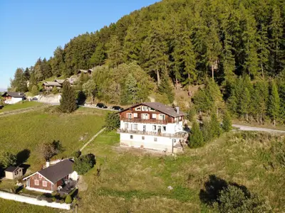 Ferienhaus für 13 Personen (200 m²) in Haute-Nendaz 7/10