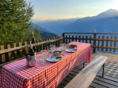 Ferienhaus für 13 Personen (200 m²) in Haute-Nendaz 9/10