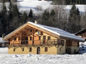 Ferienhaus für 12 Personen (270 m²) in Hauteluce
