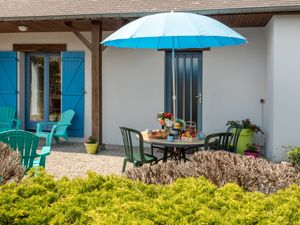 Ferienhaus für 8 Personen (160 m²) in Hauteville-sur-mer