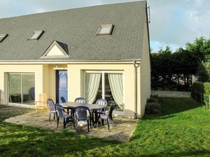 Ferienhaus für 4 Personen (90 m&sup2;) in Hauteville-sur-mer