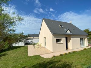 Ferienhaus für 6 Personen (107 m²) in Hauteville-sur-mer