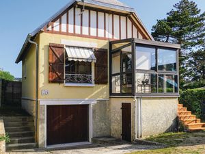 Ferienhaus für 6 Personen (50 m²) in Hauteville-sur-mer