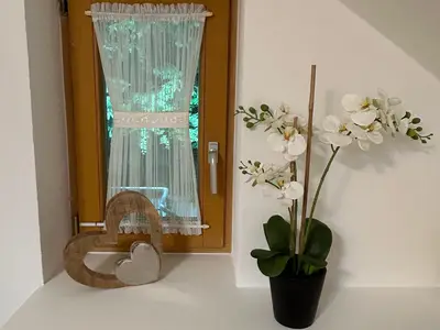 Ferienhäuser Geiersberg