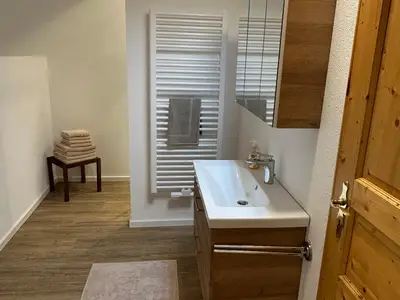 Ferienhäuser Geiersberg