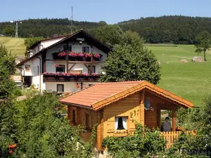 Ferienhaus für 2 Personen (35 m²) in Hauzenberg