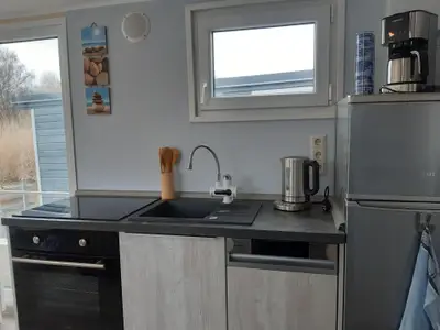 Ferienhaus für 3 Personen (25 m²) in Havelsee 2/10